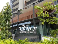 The Venue Residences (D13), Shop House #460166291